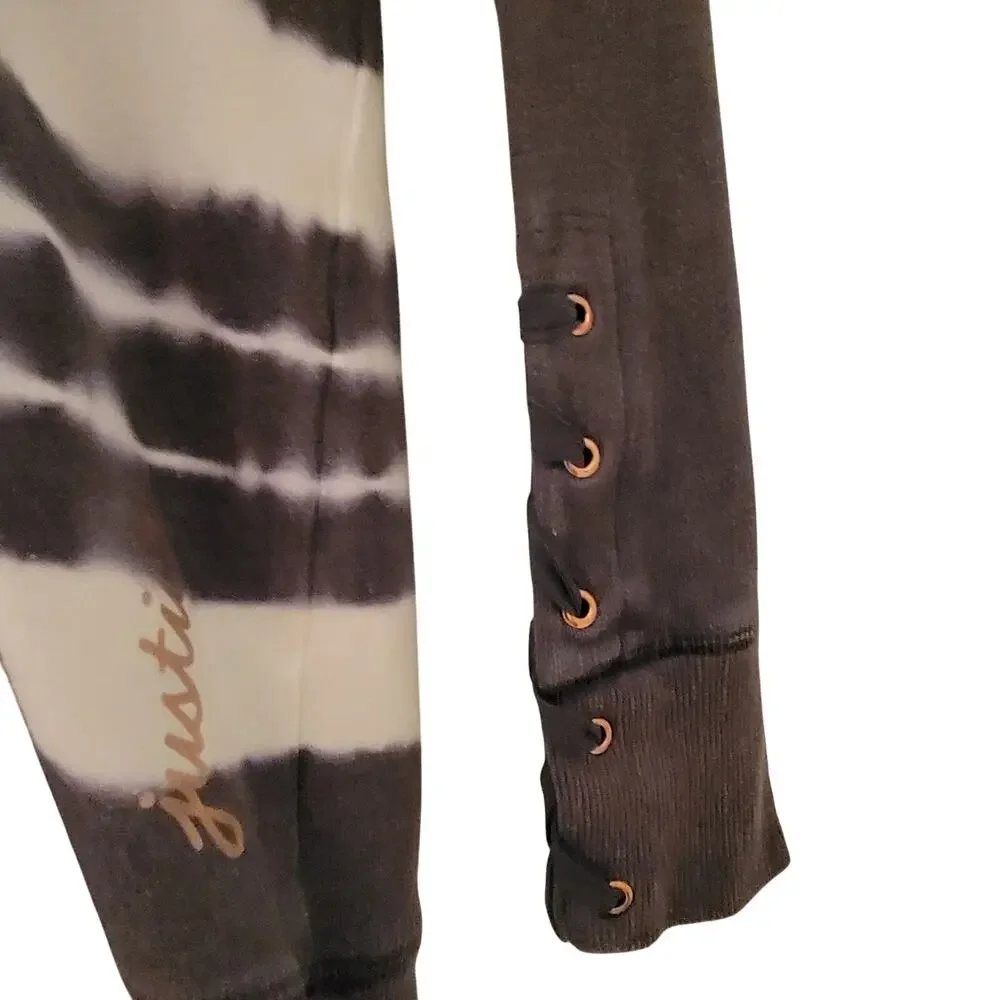 Justice Sweater